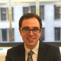 Chai Trust Company Employee Alex Behringer's profile photo