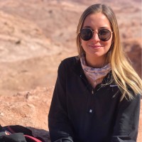 Augusta Benavente García Email