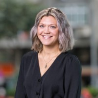 Dragonfly Energy Corporation Employee Madi Camilleri's profile photo