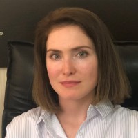 Proxima Tech Solutions Employee Mziya Rusadze's profile photo
