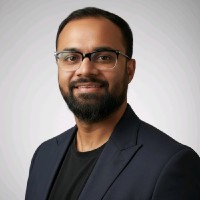 MasTec Advanced Technologies Employee Karthik Vuppala's profile photo