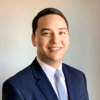 La Trobe Financial Employee Daniel Sharrock's profile photo
