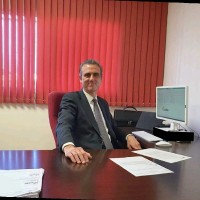 CADE LOGISTICS Employee Vicente Guillot Soler's profile photo