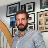 Southern Agribusiness Supplies & Services Ltd. Employee Brendon Cantlay's profile photo
