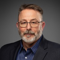 Dell Technologies Employee William Stuckey's profile photo