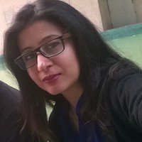 Email e telefono di Sohini Mukherjee