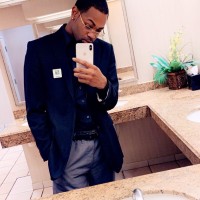 Dalwadi Hospitality Management Employee Henry Travis's profile photo