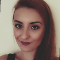 Gamze Doğan Email