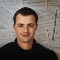 REX Employee Ben Beckman's profile photo