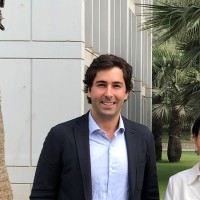 Diego Munoz Email