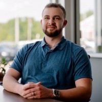 iPacket Employee Cameron Morris's profile photo