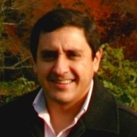Aurelio Velazquez Email & Phone Number