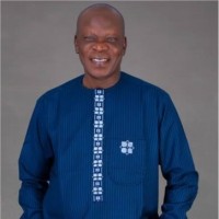 Government of Ekiti State, Nigeria Employee Adewale Fagoyinbo's profile photo