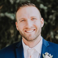 Justin Loughridge Email & Phone Number