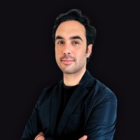 AILY LABS Employee Jaime Zornoza's profile photo