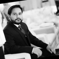 Unboxx Technologies Employee Syed Raza's profile photo