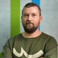 Cor Net Employee Tomislav Galić's profile photo