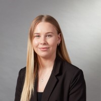 Ovato Marketing Communications Employee Chloe Nielsen's profile photo