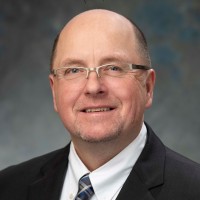 Pratt & Whitney Employee Christopher Willey's profile photo