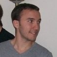 Electric Square Employee Ryan Baker's profile photo