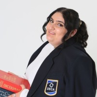Phi Chi Theta Business Fraternity Employee Dahlia Dayem's profile photo