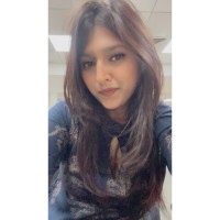 RewardPort - Loyalty and Rewards Specialist Employee Krisha Gandhi's profile photo