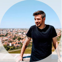 Evosus Employee Mike Bauman's profile photo