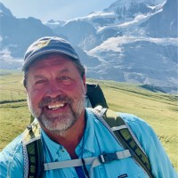 WealthVest Employee Wade Dokken's profile photo