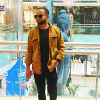 Firdos Alam Email