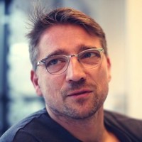 BNSP Employee Eric van der Kooij's profile photo