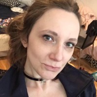 Driva Eget Employee Helena Mattisdotter's profile photo