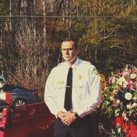 Burke County Emergency Services Employee James Robinson's profile photo