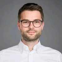 Daniel Wessel Email