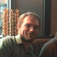 CTDI Employee Mark Aiken's profile photo