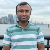 Walmart Global Tech Employee Saravanan Kumar's profile photo