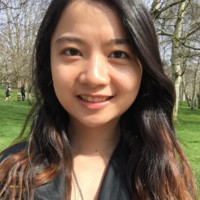 Spectrus Employee Chu Ywe's profile photo