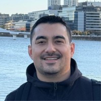 Marco Aragon Email