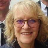 University of the West of England Employee Jane Powell's profile photo