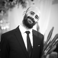 TRC DIGITAL Employee Nadir Toosy's profile photo