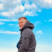 Reliz LTD Employee Nikolay Marchenko's profile photo
