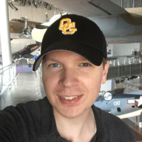 Leading Edges Employee Nathan McPhail's profile photo