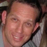 CBRE Employee Dan Driver's profile photo