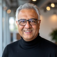 IndiaPix Employee Hemant Mehta's profile photo