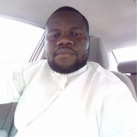 Strategic Outsourcing Limited Employee Kingsley Odagwe's profile photo