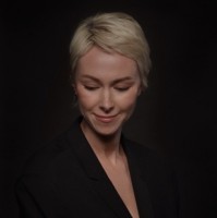 CUUB architectural visualization studio Employee Katarzyna Bartoszewicz's profile photo