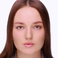 Darya Gubenko Email