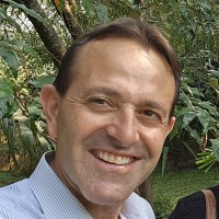 Codice Edizioni Employee Corrado Ghinamo's profile photo