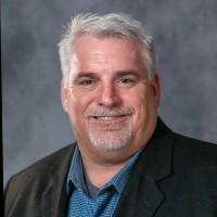 Brittain Resorts & Hotels Employee David Crone's profile photo