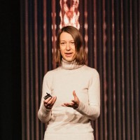 ecoLocked Employee Stefanie Gerhart's profile photo
