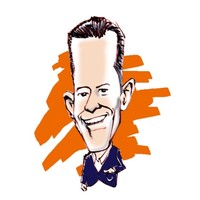 SDxCentral Employee Dan Meyer's profile photo